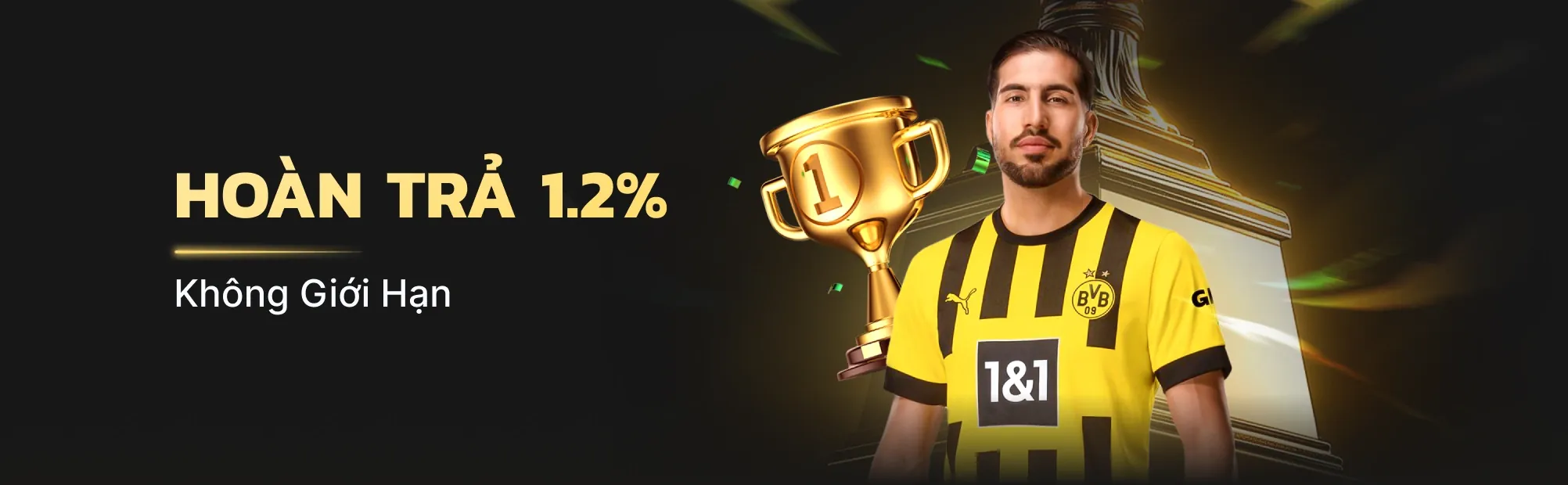 Hoàn trả hàng ngày 88bet vui .com